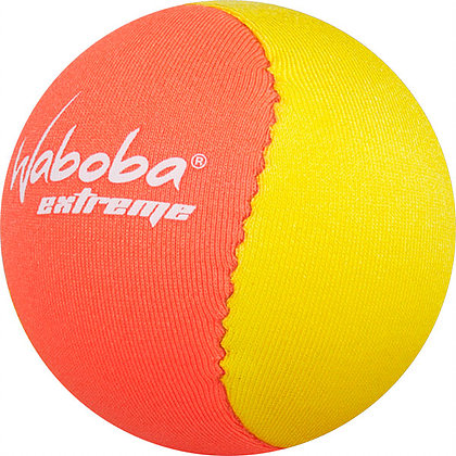 WABOBA Extreme Water Ball (Bright Yellow)